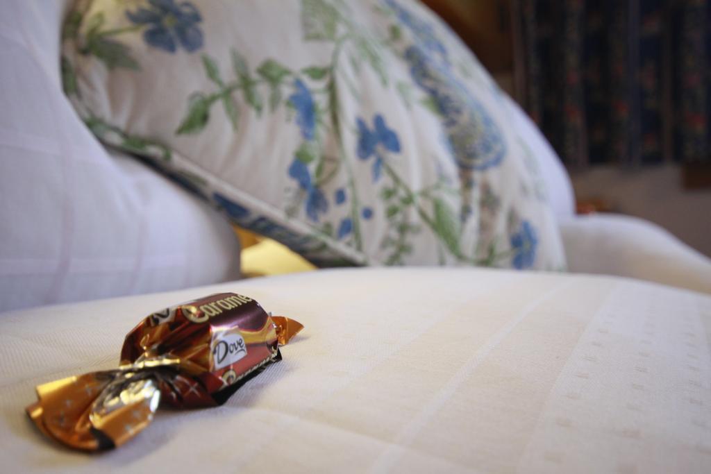 Privatzimmer Kammerlander Neukirchen am Grossvenediger Phòng bức ảnh