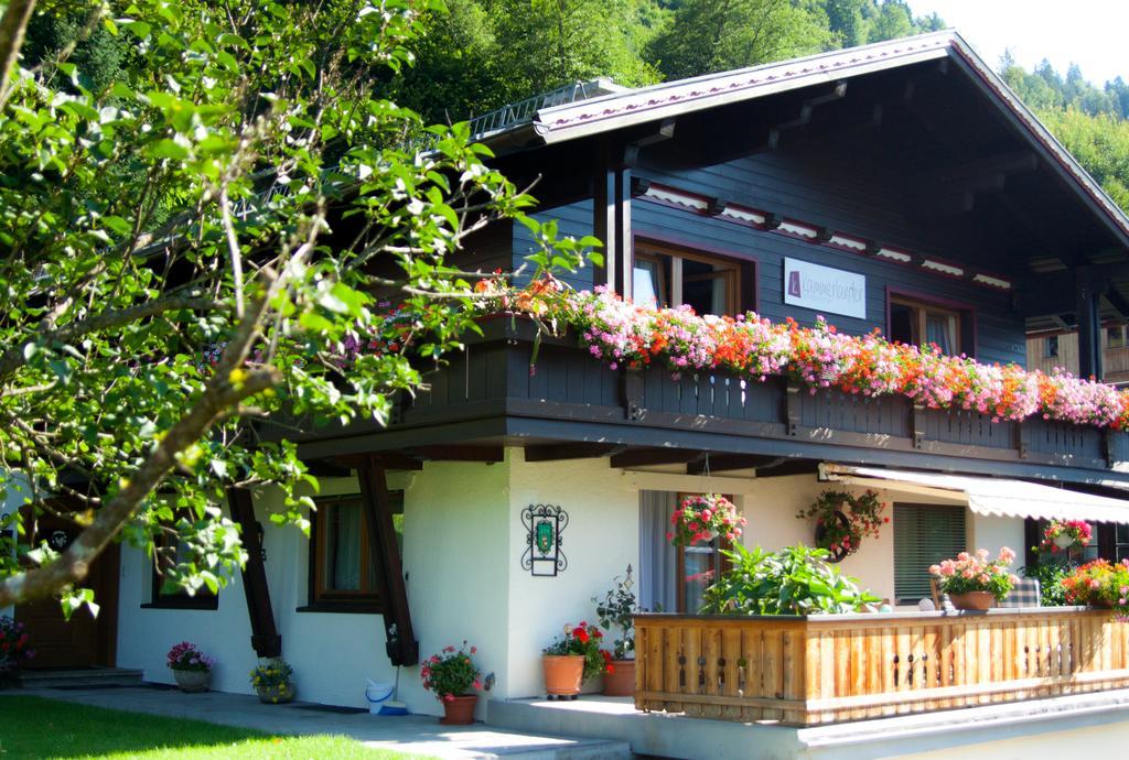 Privatzimmer Kammerlander Neukirchen am Grossvenediger Ngoại thất bức ảnh