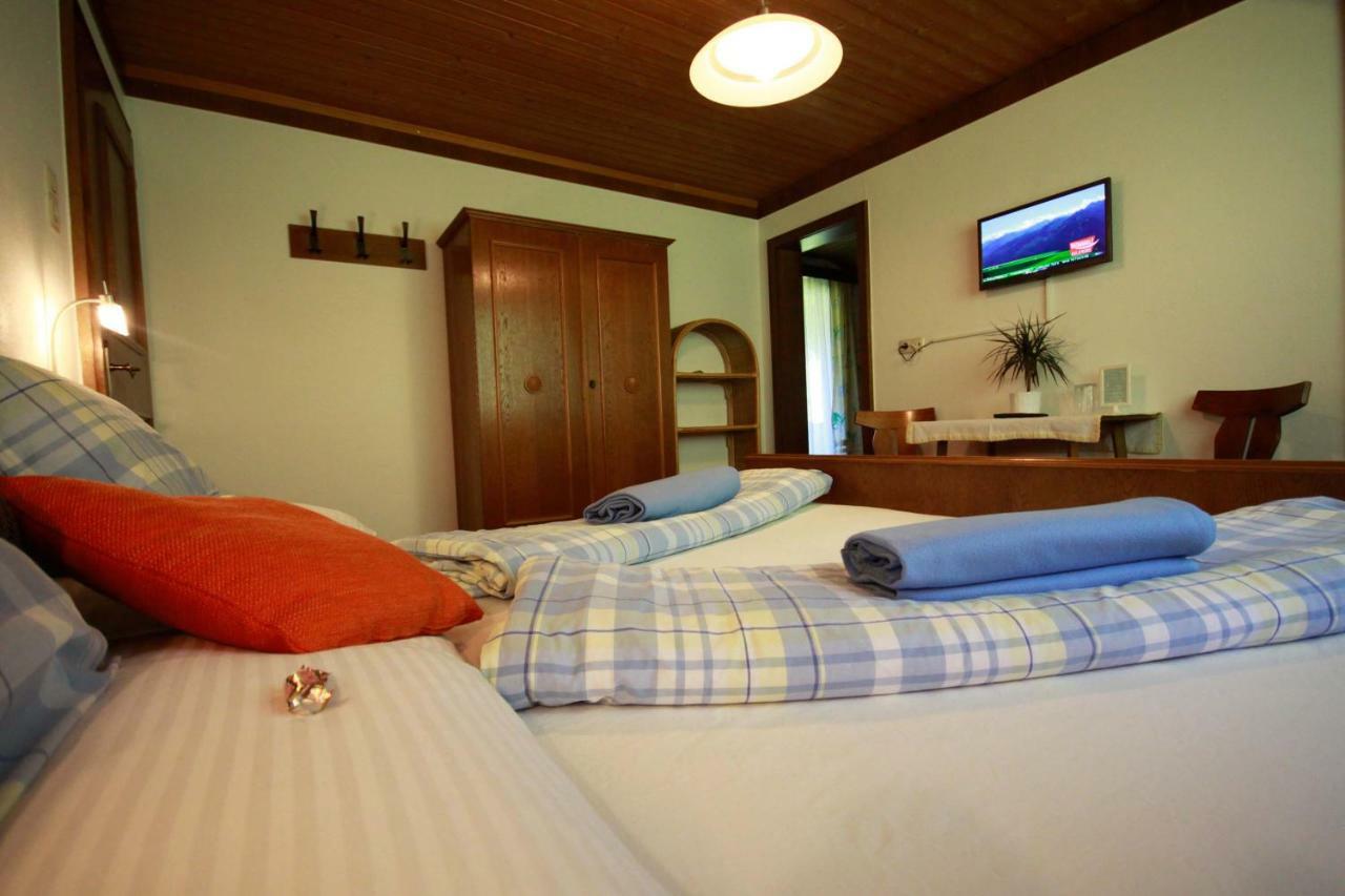 Privatzimmer Kammerlander Neukirchen am Grossvenediger Ngoại thất bức ảnh