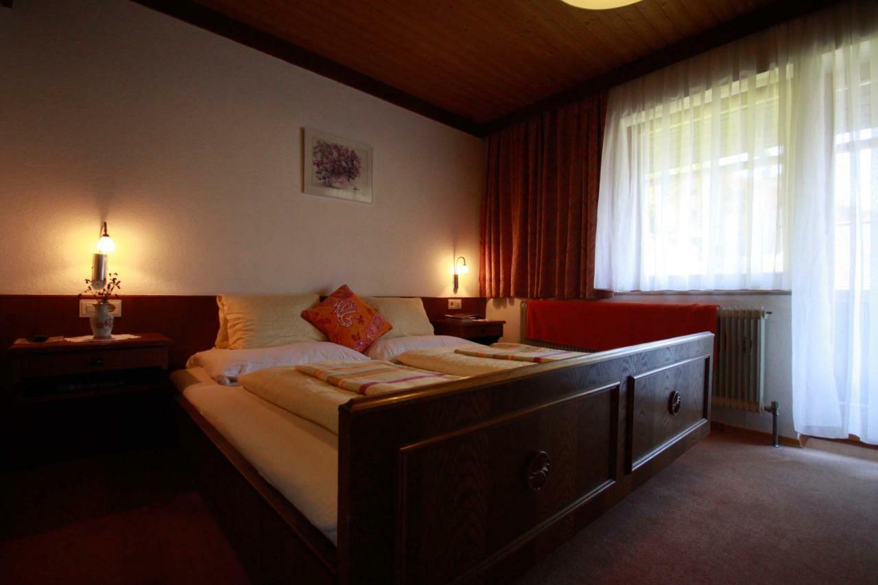 Privatzimmer Kammerlander Neukirchen am Grossvenediger Ngoại thất bức ảnh