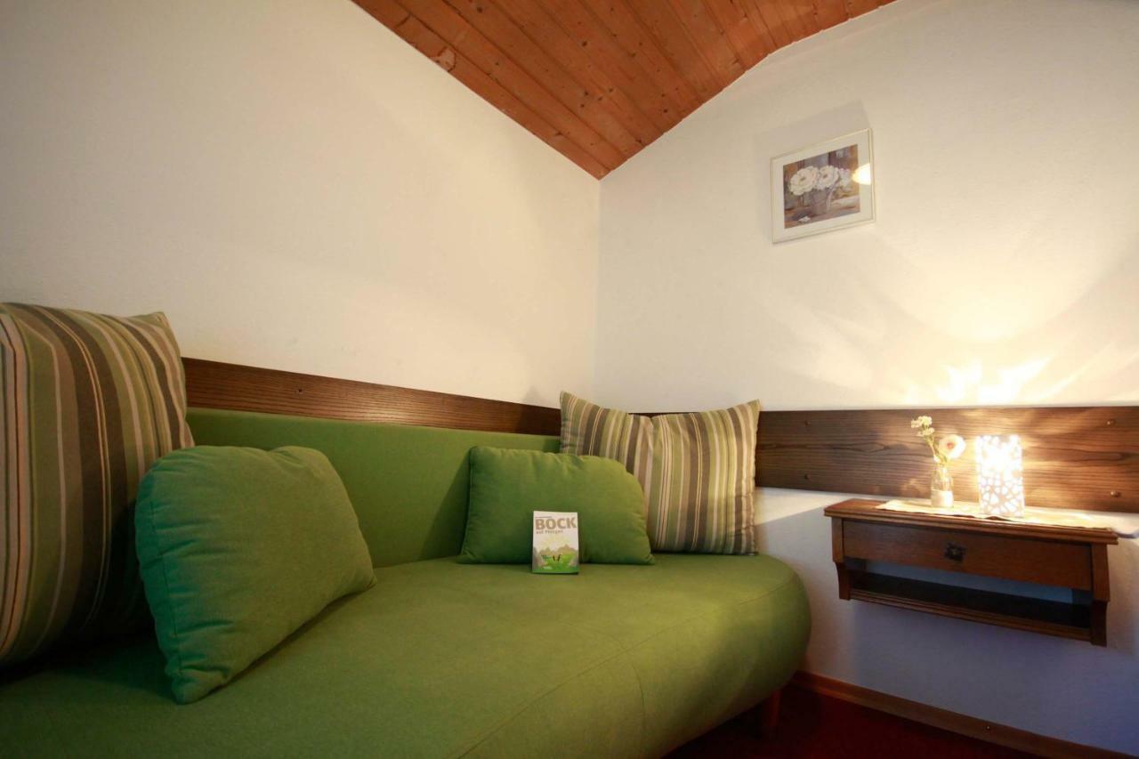 Privatzimmer Kammerlander Neukirchen am Grossvenediger Ngoại thất bức ảnh