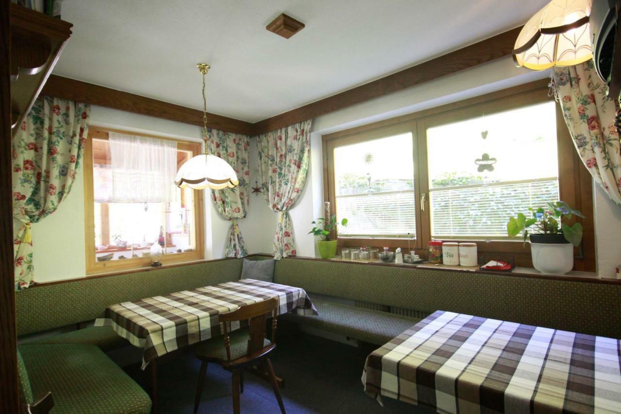 Privatzimmer Kammerlander Neukirchen am Grossvenediger Ngoại thất bức ảnh