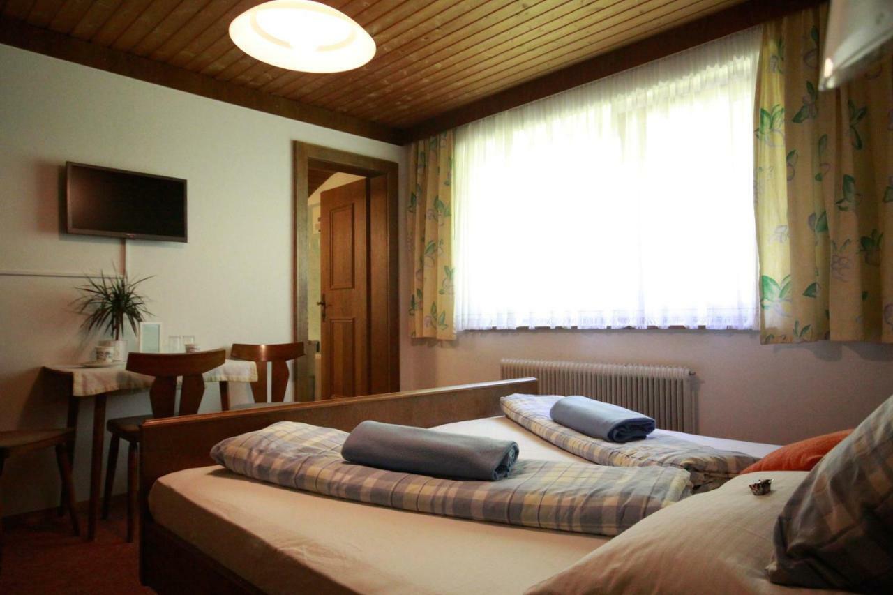 Privatzimmer Kammerlander Neukirchen am Grossvenediger Ngoại thất bức ảnh