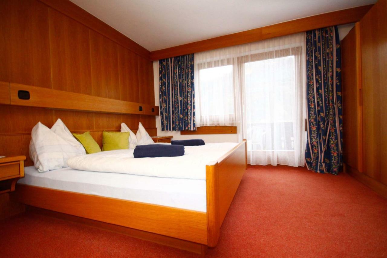 Privatzimmer Kammerlander Neukirchen am Grossvenediger Ngoại thất bức ảnh