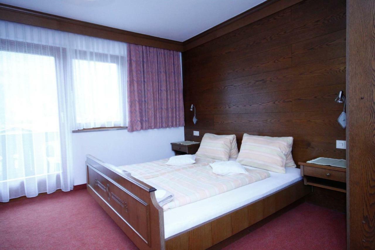 Privatzimmer Kammerlander Neukirchen am Grossvenediger Ngoại thất bức ảnh