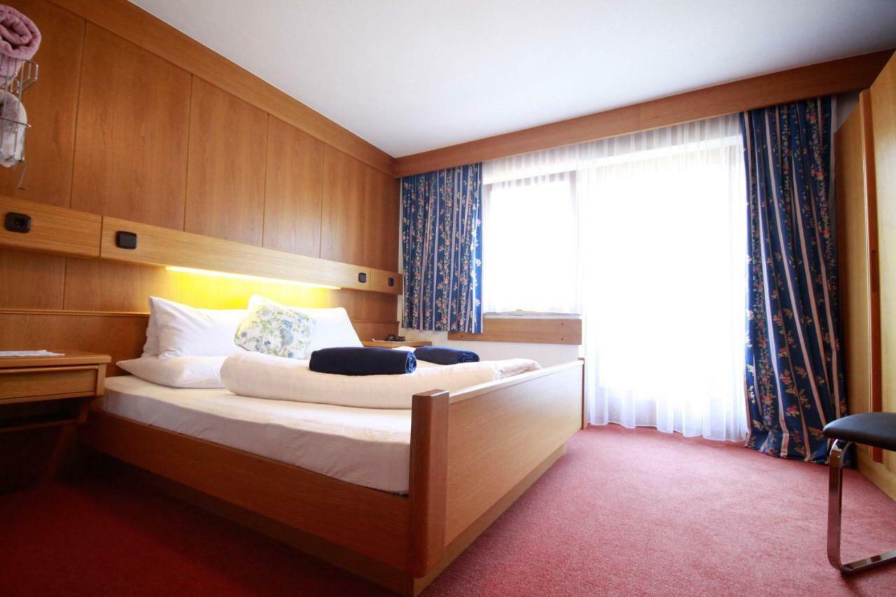 Privatzimmer Kammerlander Neukirchen am Grossvenediger Ngoại thất bức ảnh
