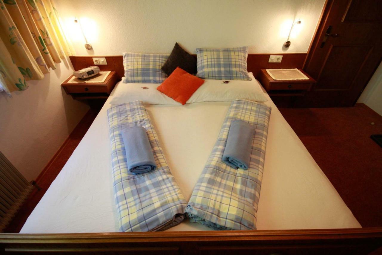 Privatzimmer Kammerlander Neukirchen am Grossvenediger Ngoại thất bức ảnh